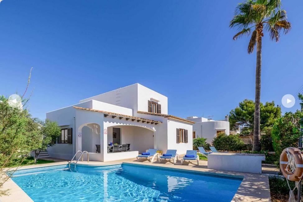 Ferienhaus Margarita *