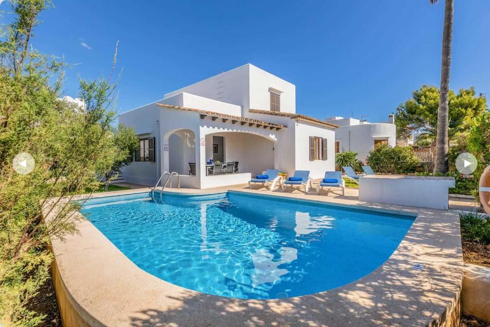 Ferienhaus Margarita Cala D´Or