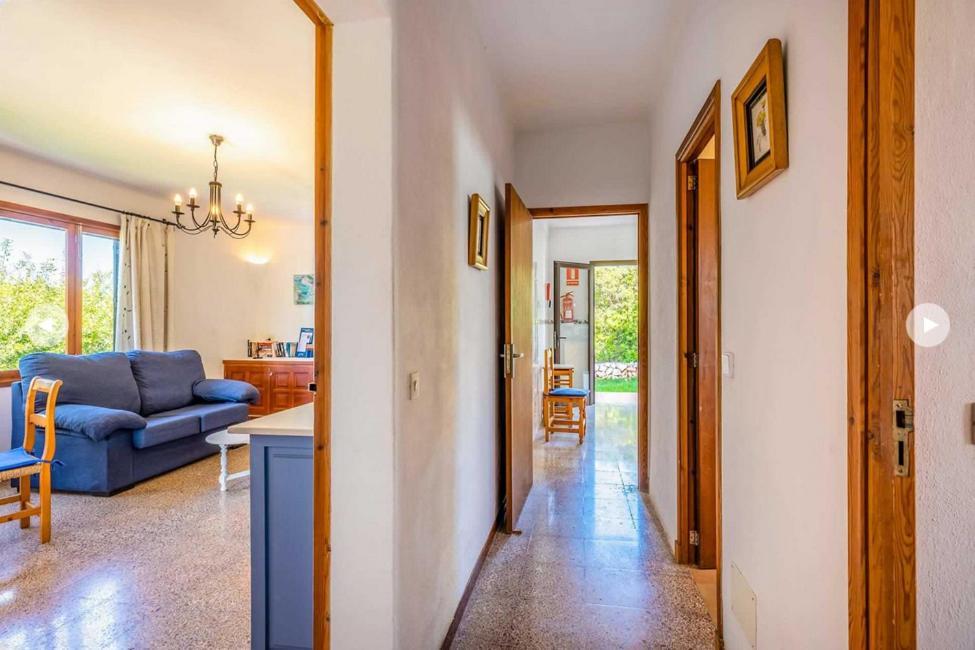 Ferienhaus Margarita
