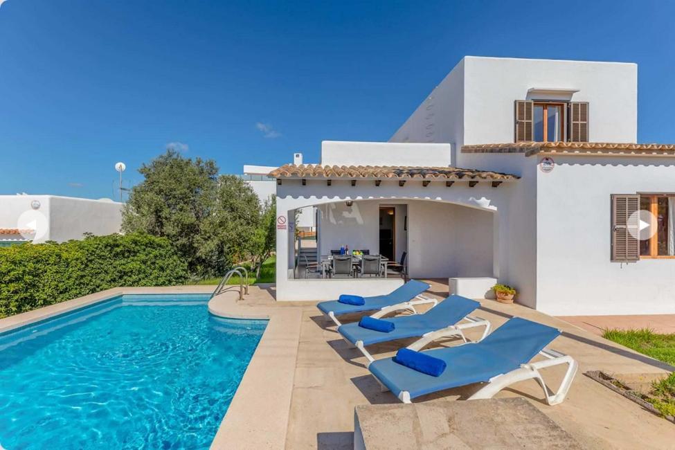 Ferienhaus Margarita *